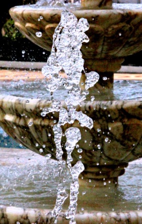 Fountain